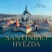 Santiniho hvězda - Stanislav Mikule, Milan Šustr