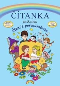 Čítanka pro 3. ročník - Zita Janáčková