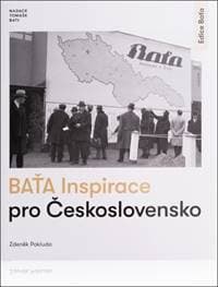 Baťa Inspirace pro Československo - Zdeněk Pokluda