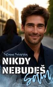 Nikdy nebudeš sám - Tatiana Tuhárska 1