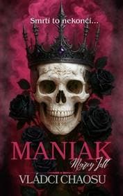Maniak - Marcy Jell 1
