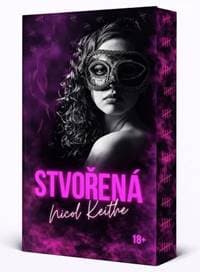 Stvořená - Nicol Keithe