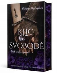Klíč ke svobodě - Kateřina Chaloupková 1