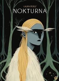 Nokturna - Laura Pérez 1