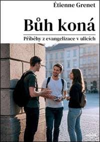 Bůh koná - Étienne Grenet 1