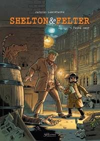 Shelton a Felter 1 - Jacques Lamontagne