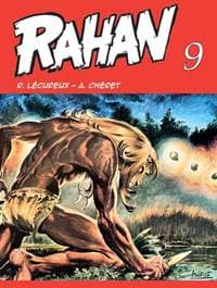 Rahan - Roger Lécureux, André Chéret 1