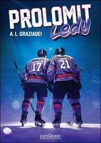Prolomit ledy - A. L. Graziadei