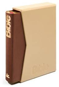 Bible21 kapesní Cocoa - autor neuvedený