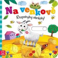 Na venkově Rozpohybuj obrázky! - autor neuvedený