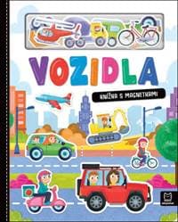 Vozidla - Anna Podgórska 1