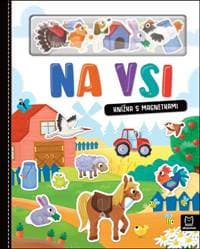 Na vsi - Anna Podgórska