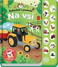 Poslouchám a poznávám Na vsi - Graźyna Wasilewicz 1