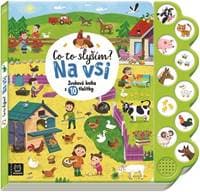 Co to slyším? Na vsi - Bogusław Michalec 1