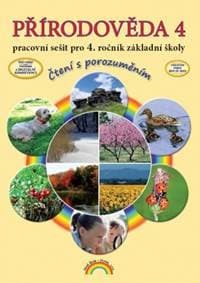 Přírodověda 4 - Thea Vieweghová