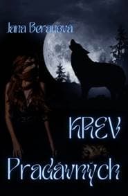 Krev Pradávných - Jana Beranová 1