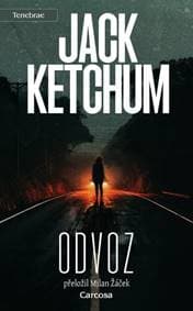 Odvoz - Jack Ketchum 1
