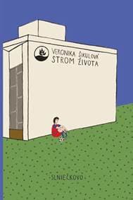 Strom života - Veronika Šikulová 1