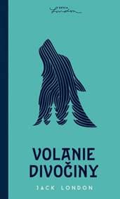 Volanie divočiny - London Jack