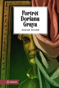 Portrét Doriana Graya - Wilde Oscar