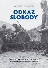 Odkaz slobody - Ján Stanislav, Stanislav Mičev 1