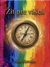Žiť pre vášeň - Horotan Alex 1