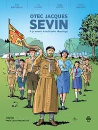 Otec Jacques Sevin - Kolektív autorov 1