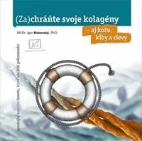 (Za)chráňte svoje kolagény – aj kožu, kĺby a cievy ( flexo väzba ) - Bukovský Igor 1