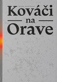 Kováči na Orave - Elena Beňušová 1