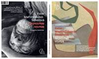 Ester Martinčeková-Šimerová / Martin Martinček - Maliarka a fotograf – Umenie v dvoch perspektívach / Painter and Photographer – Art Through Two Perspectives - Kočišková Alexandra 1