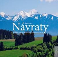Návraty / Returns - Vladimír Bárta 1
