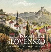 Romantické Slovensko - Vladimír Bárta