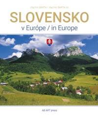 Slovensko v Európe - Vladimír Bárta 1
