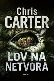 Lov na netvora - Carter Chris 1