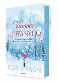 Vianoce u Tiffanyho - Swan Karen