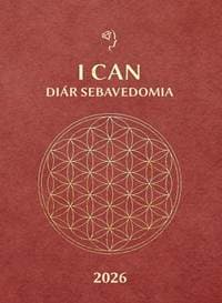 I Can Diár 2026 - autor neuvedený 1