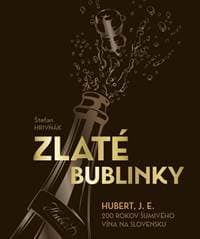 Zlaté bublinky - Štefan Hrivňák 1