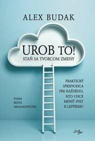 Urob to! - Alex Budak
