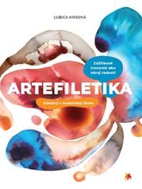 Artefiletika (nielen) v materskej škole - Ľubica Kissová 1