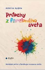 Príbehy z farebného sveta - Ryban Martin 1