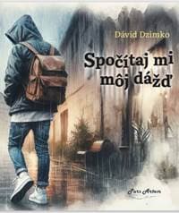 Spočítaj mi môj dážď - Dzimko Dávid 1