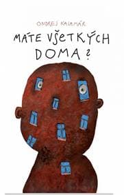 Máte všetkých doma? - Kalamár Ondrej 1