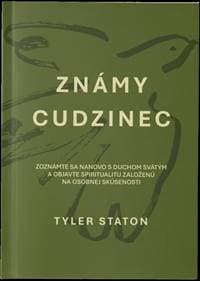 Známy cudzinec - Staton Tyler