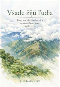 Všade žijú ľudia - Jakub Absolon 1