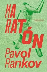 Maratón - Pavol Rankov 1