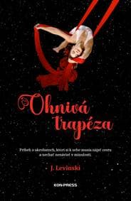 Ohnivá trapéza - J. Levinski