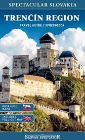 Trenčín Region - autor neuvedený 1
