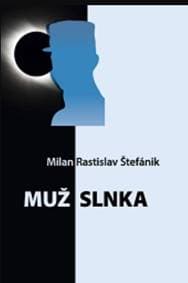Muž Slnka - Mária Gallová