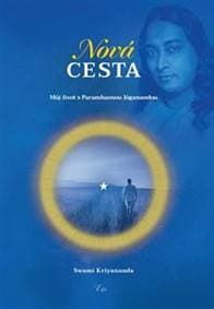 Nová cesta - Swami Kriyananda, Sabina N. Tošovská 1