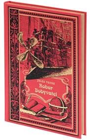 Robur Dobyvatel - Jules Verne 1
